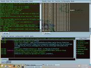  Mirc - terminais s...